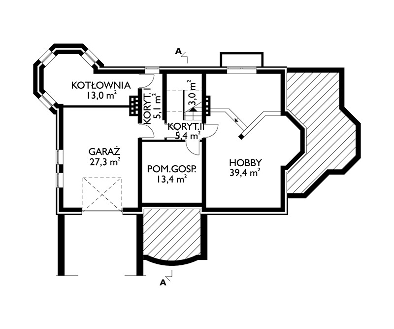 78609R - Basement