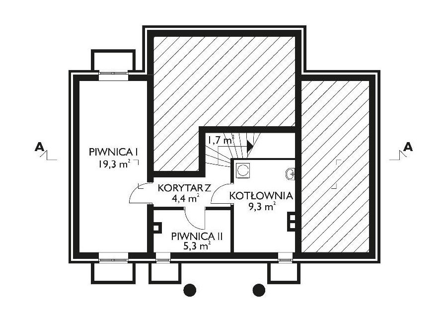 77819R - Basement