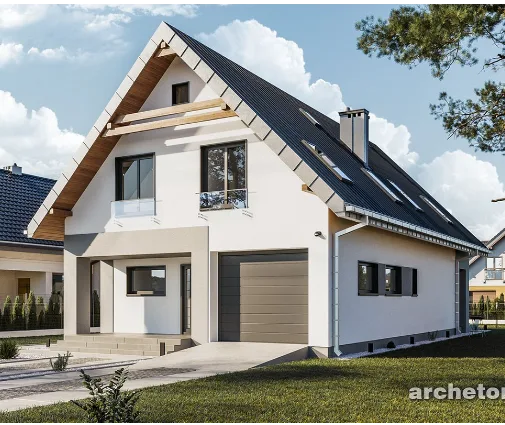 Thumbnail 1 – 4-Bedroom, 1800 Sq Ft Plan with Home Office