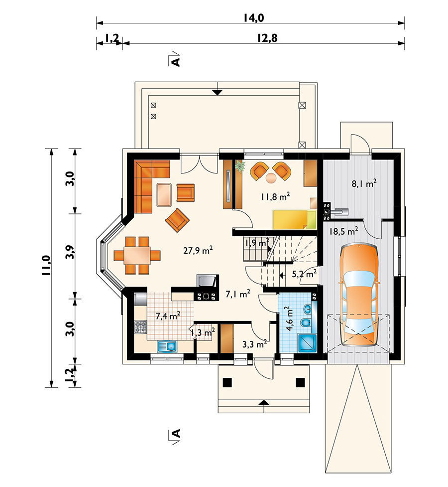 49386R - First Floor