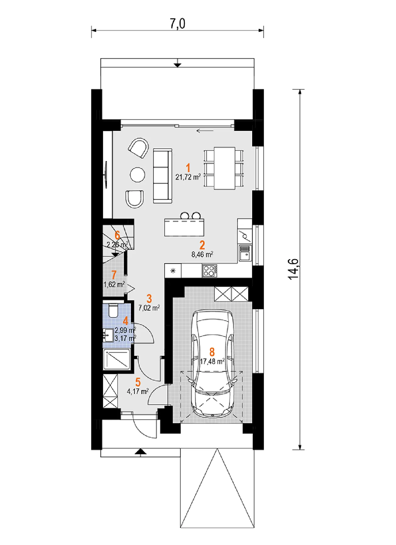 10622R - First Floor