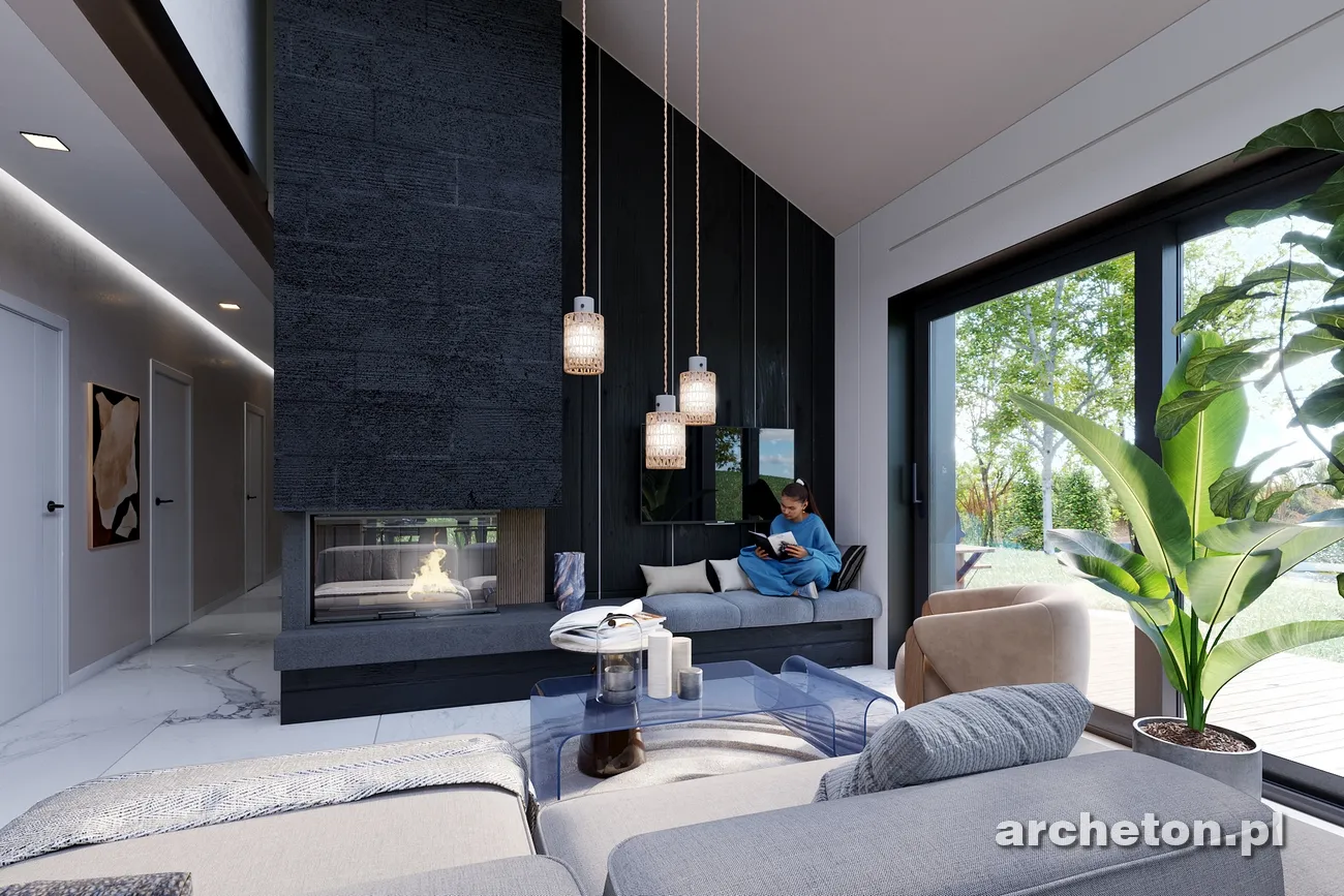 House Plan: 1109 ft², Parterowy, 3 plan.seo.beds, 2 plan.seo.baths