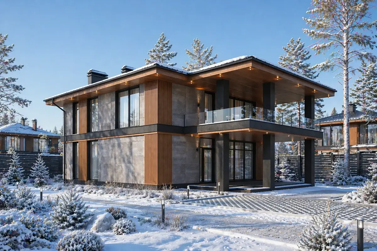 House Plan: 2080 ft², 2 Stories, 4 Beds, 3 Baths, Open Floor Plan