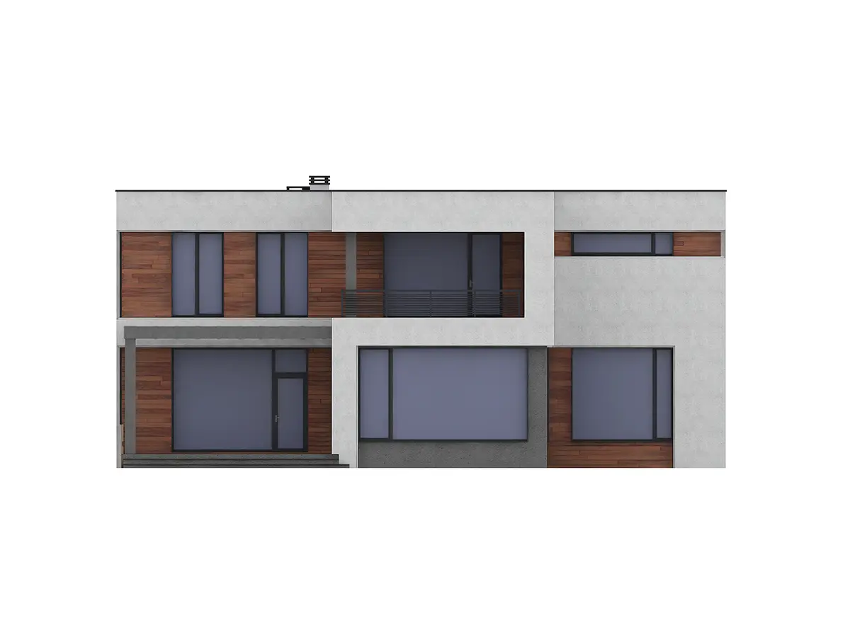 House Plan: 3783 ft², 2 Stories, 3 Beds, Home Office, 3 Baths, Open Floor Plan