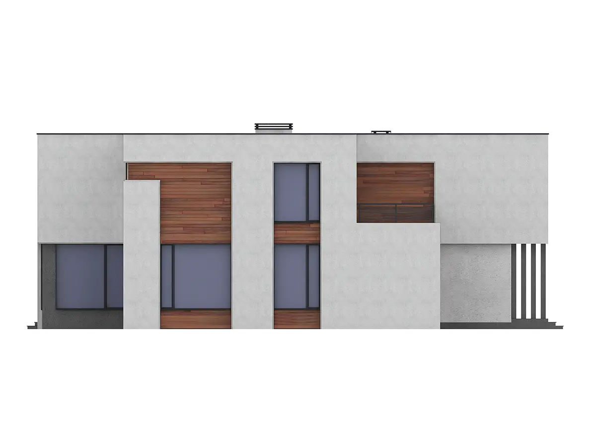 House Plan: 3783 ft², 2 Stories, 3 Beds, Home Office, 3 Baths, Open Floor Plan