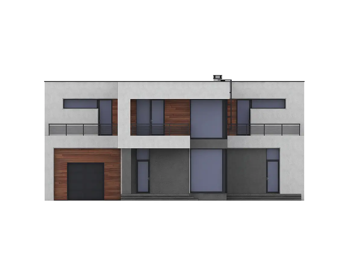 House Plan: 3783 ft², 2 Stories, 3 Beds, Home Office, 3 Baths, Open Floor Plan