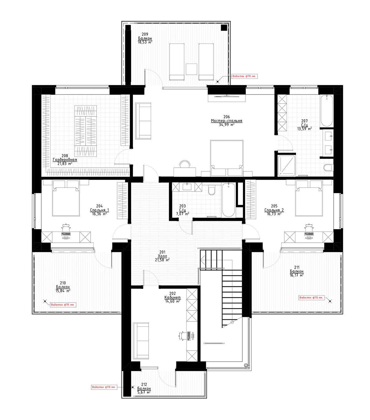 55648R - Second Floor