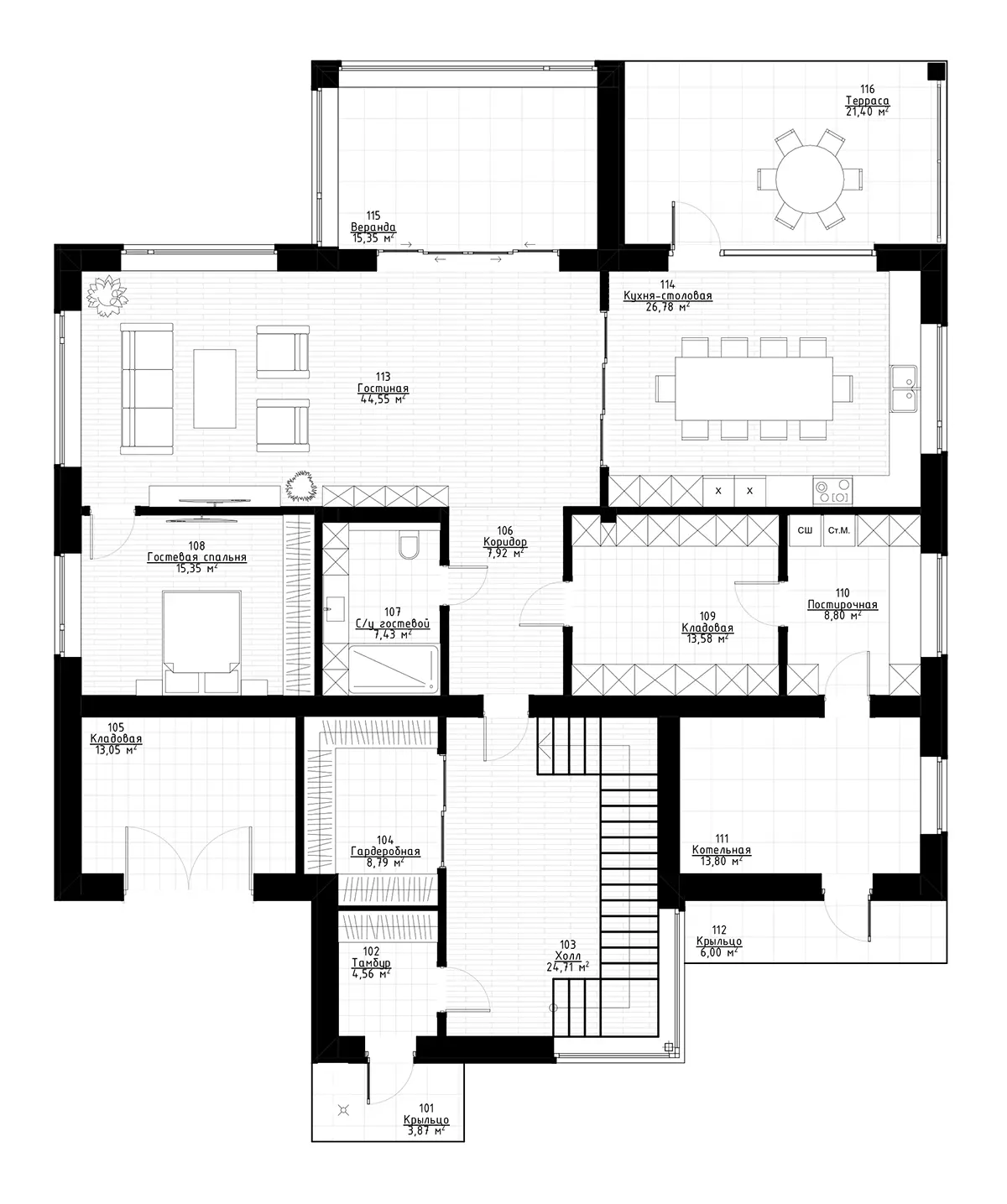 55648R - First Floor