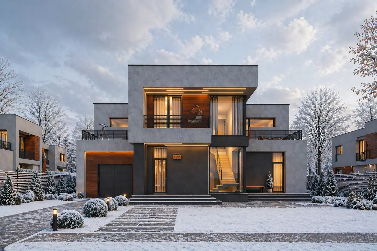 House Plan: 3783 ft², 2 Stories, 3 Beds, Home Office, 3 Baths, Open Floor Plan