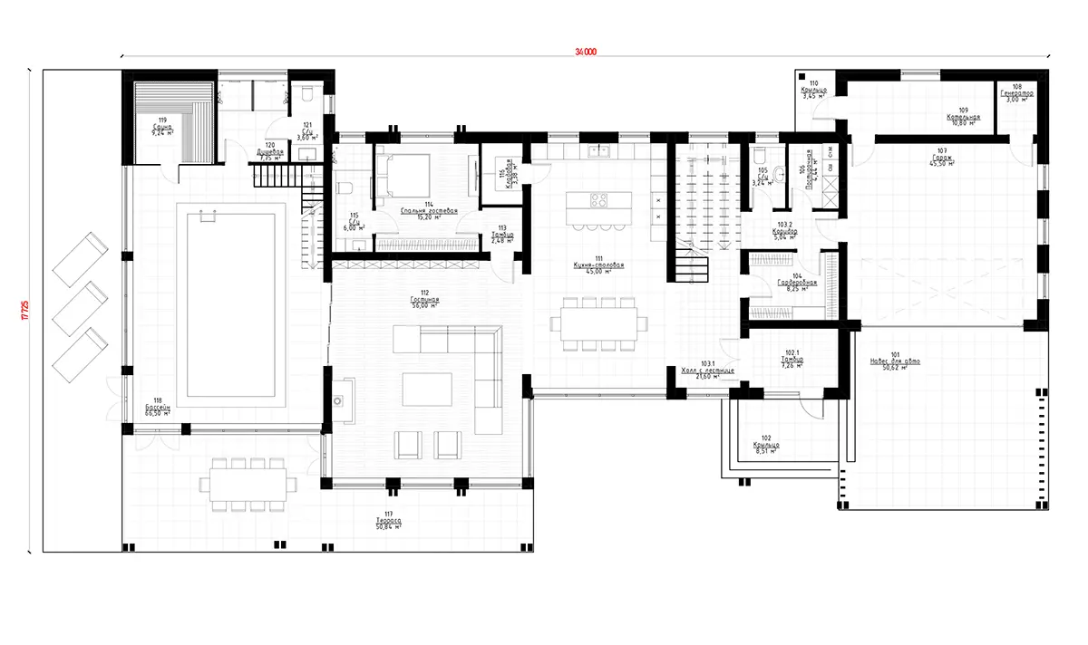 82647R - First Floor