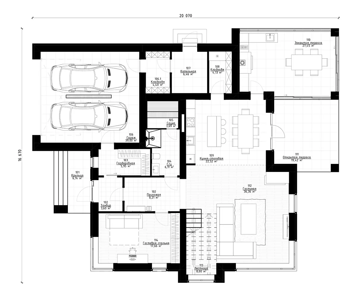 33722R - First Floor