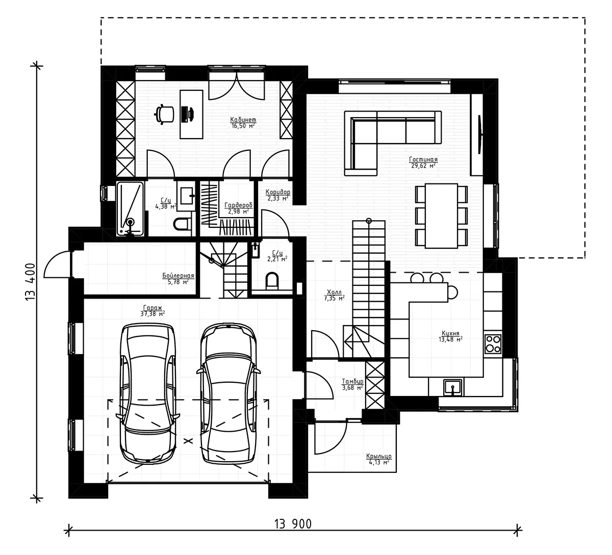 81187R - First Floor