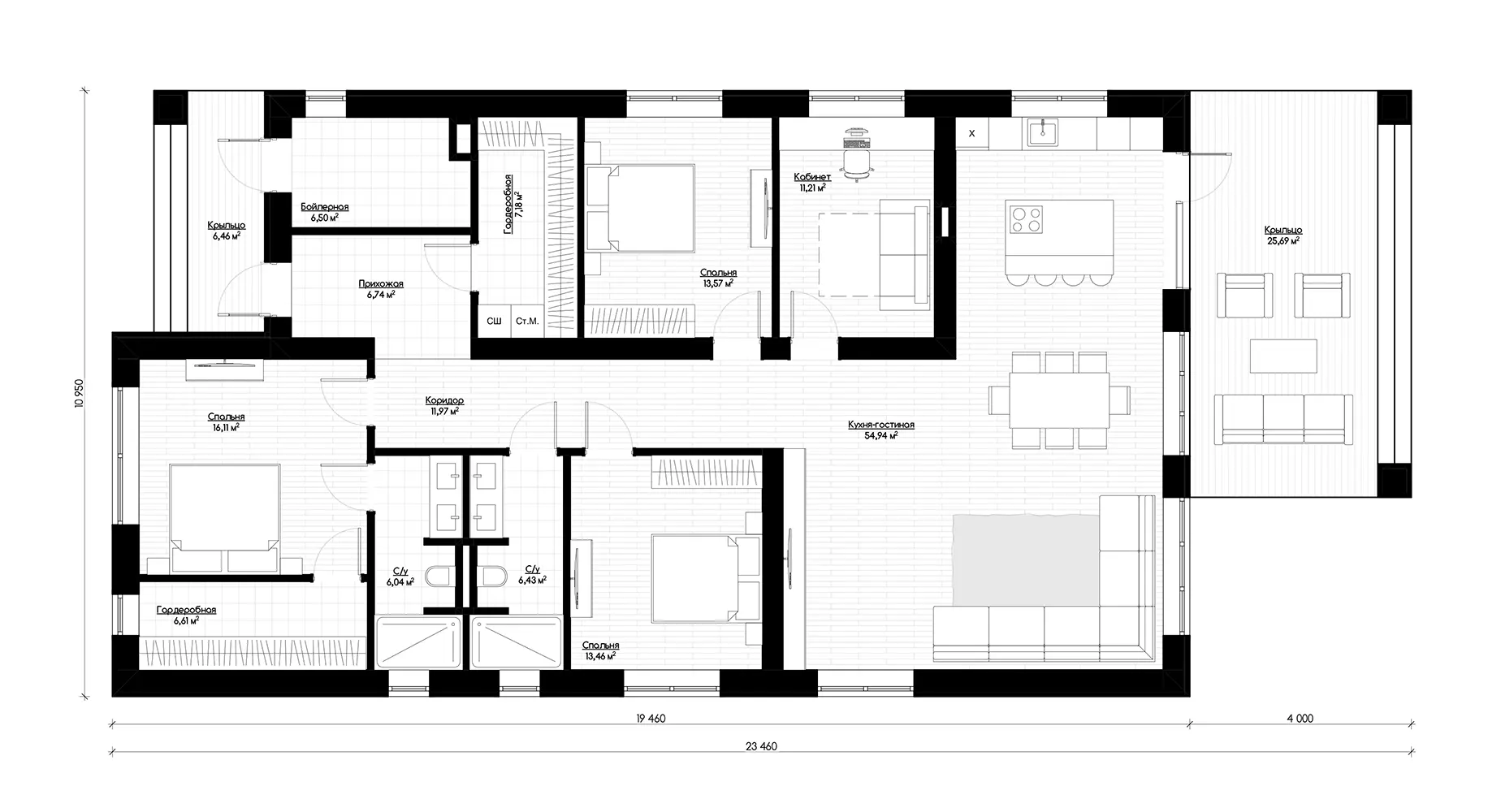 32395R - First Floor