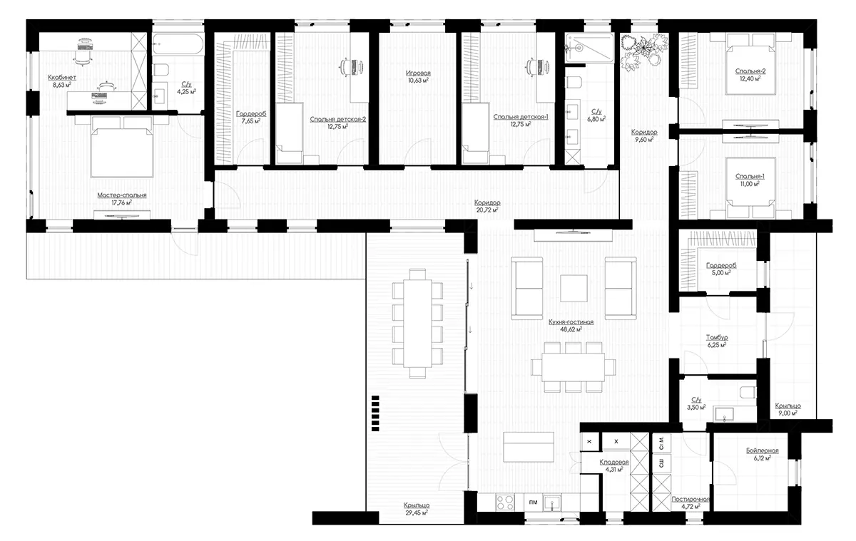 11515R - First Floor