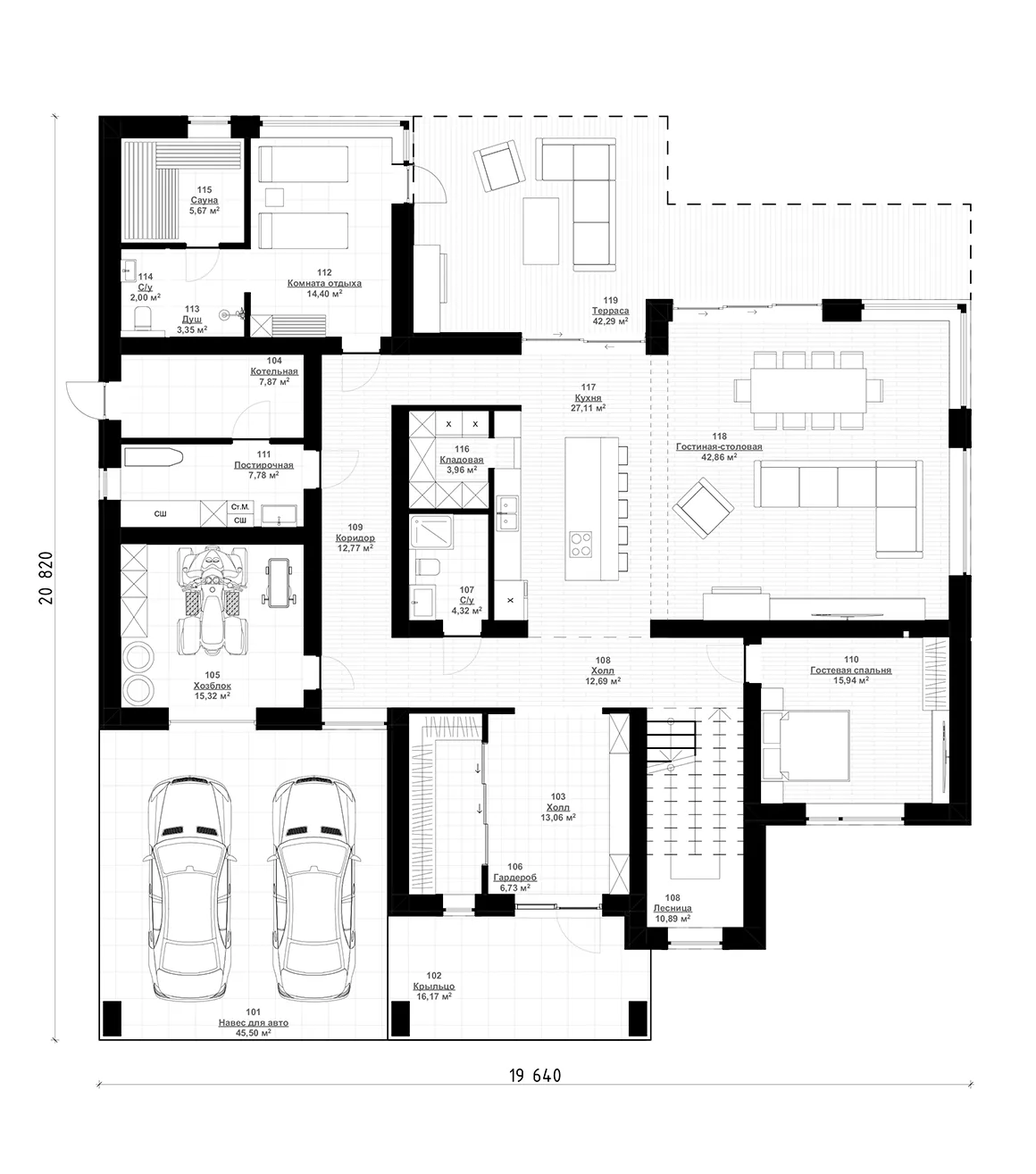 81312R - First Floor