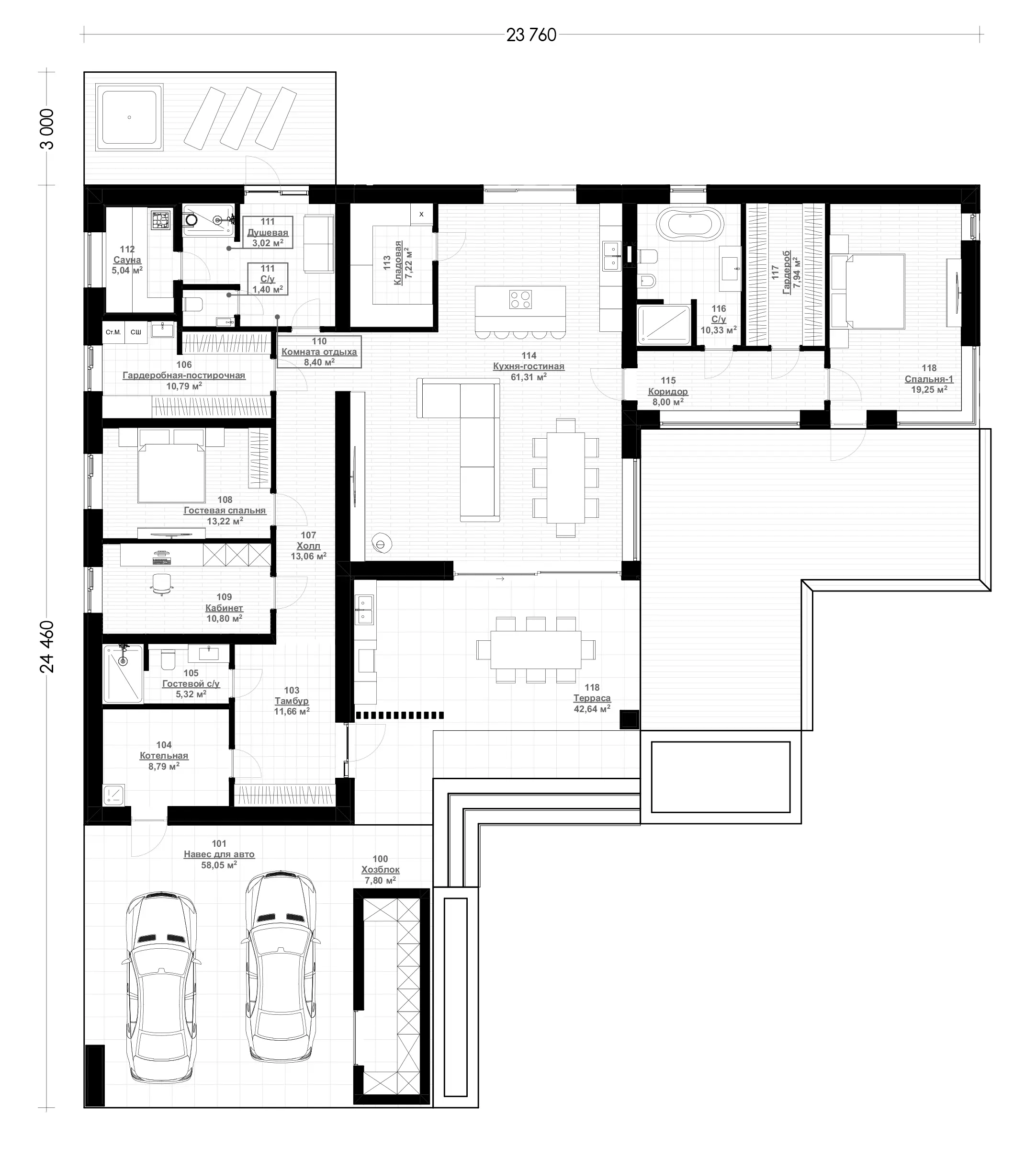 25855R - First Floor