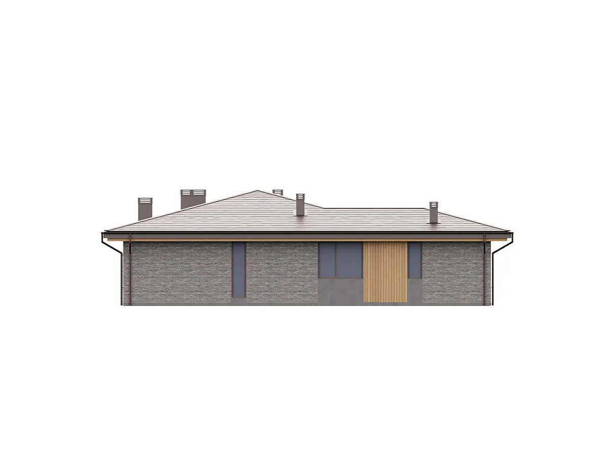 House Plan: 1852 ft², 1 Story, 3 Beds, 2 Baths, Open Floor Plan, Carport