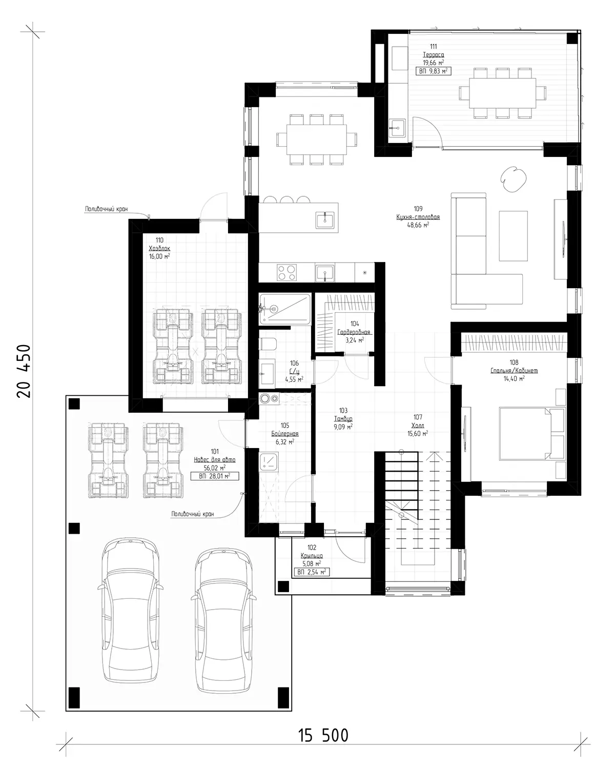 10424R - First Floor