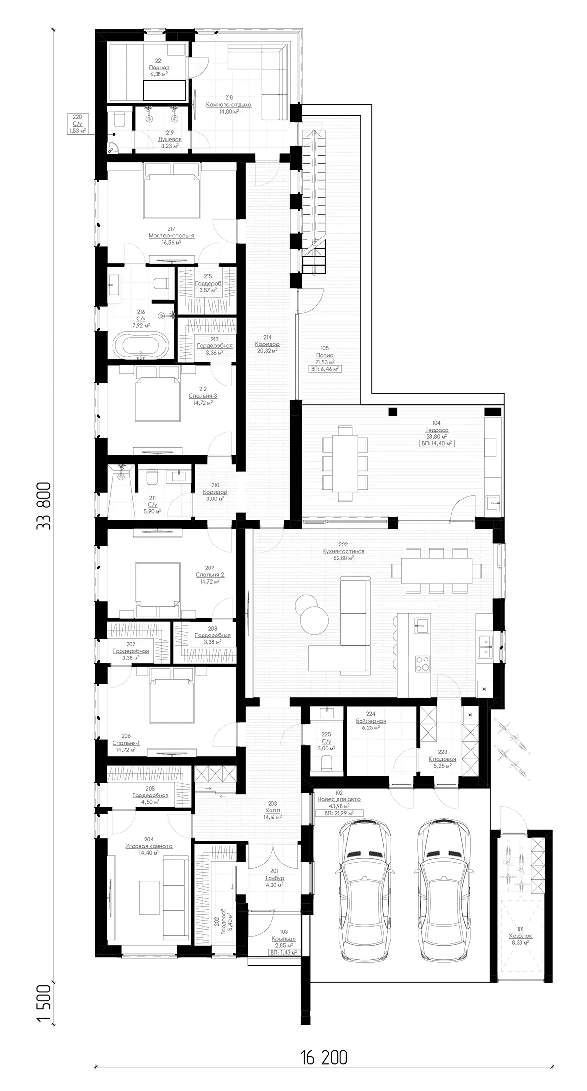 29683R - First Floor