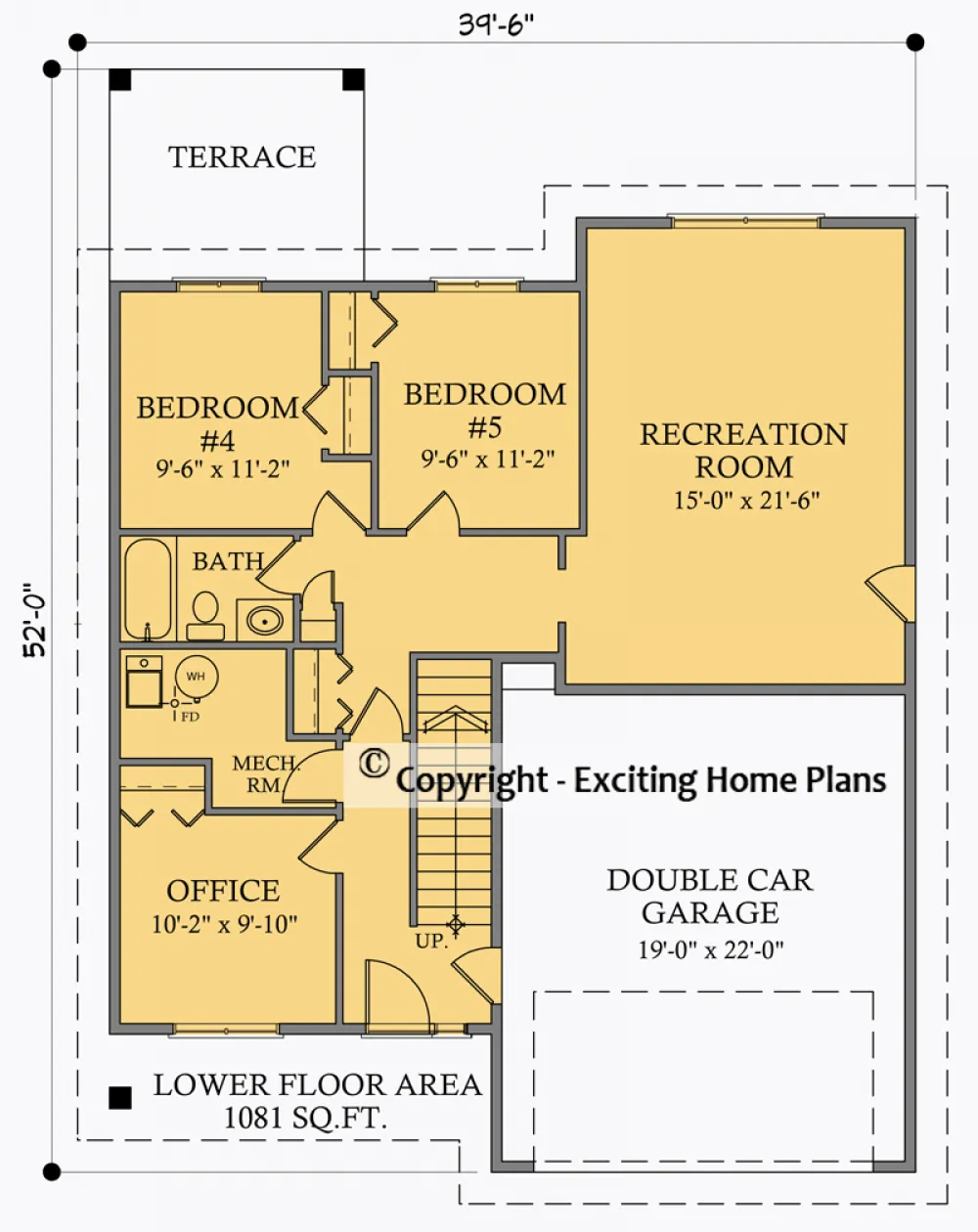 18170R - Main Floor
