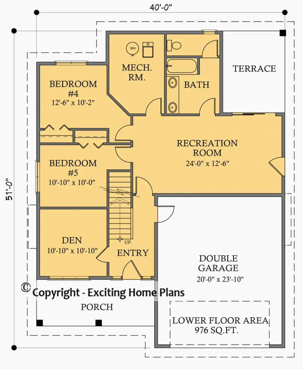 39589R - Main Floor