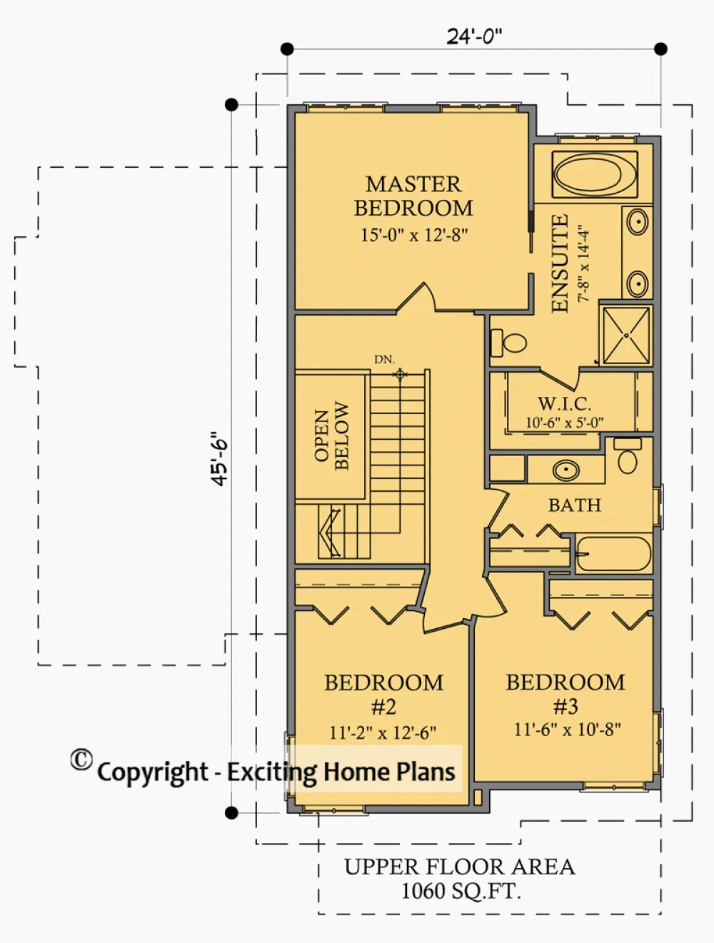19096R - Second Floor