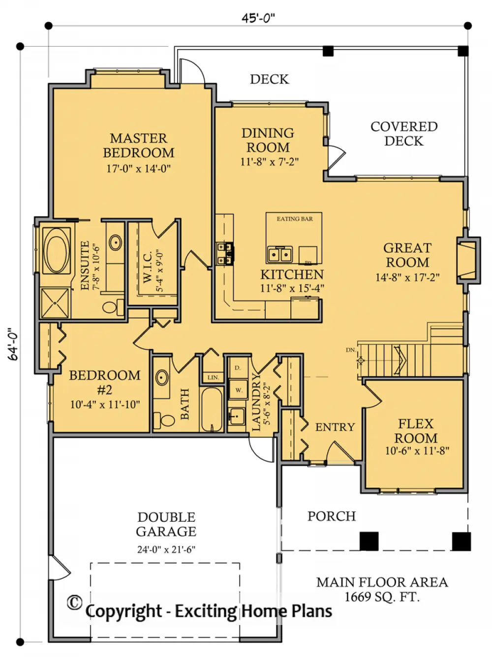57108R - First Floor