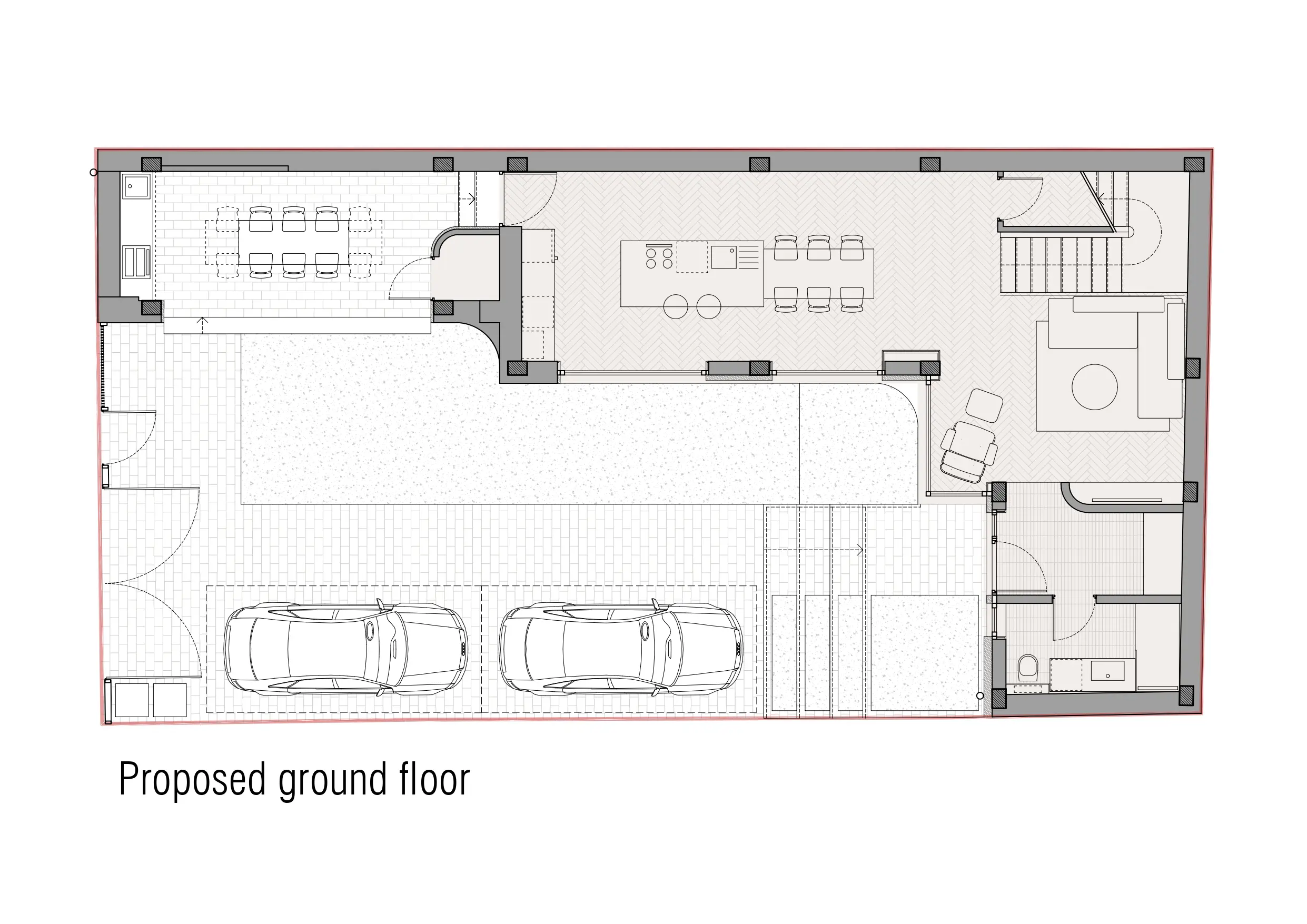11236R - Second Floor