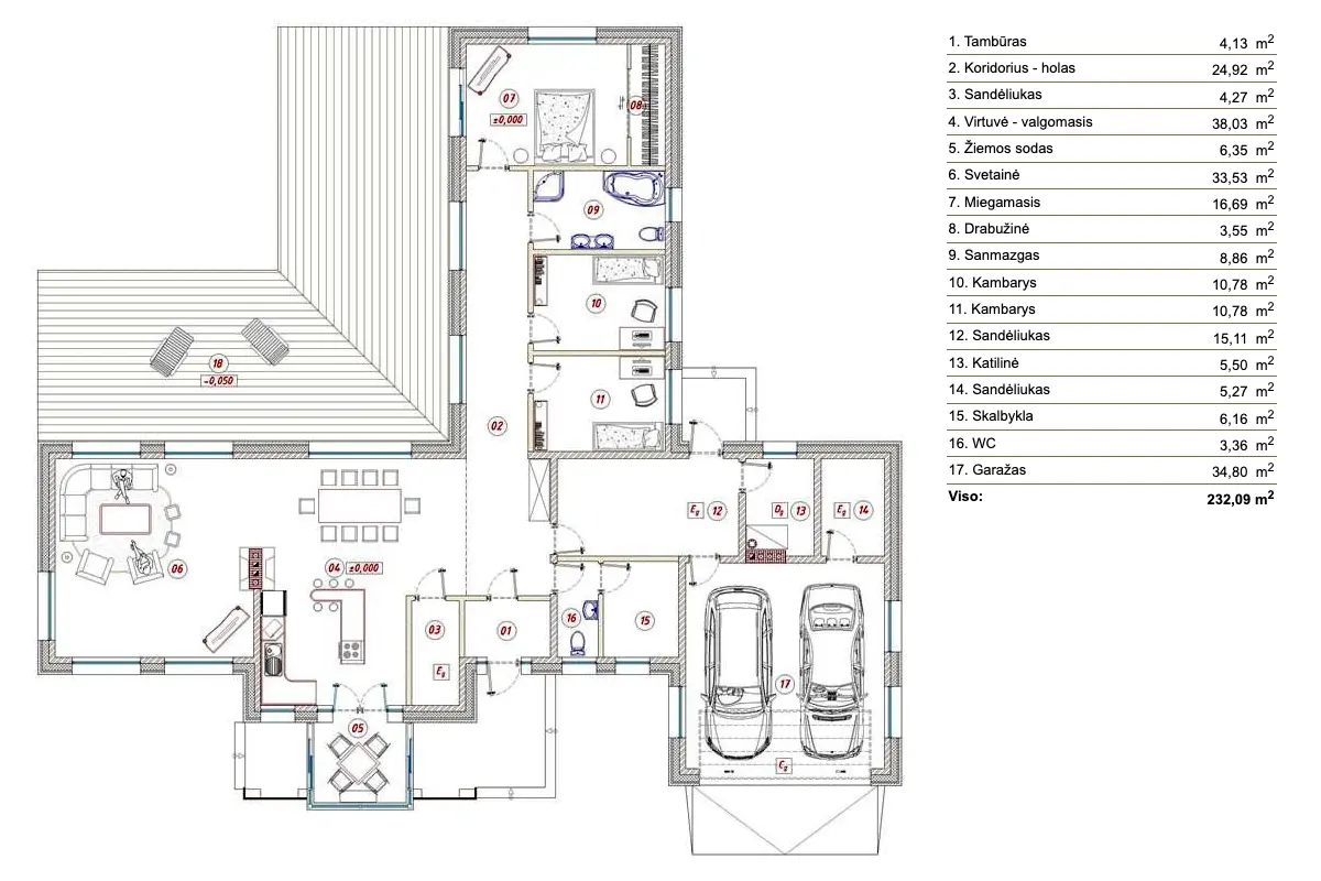 51244R - First Floor