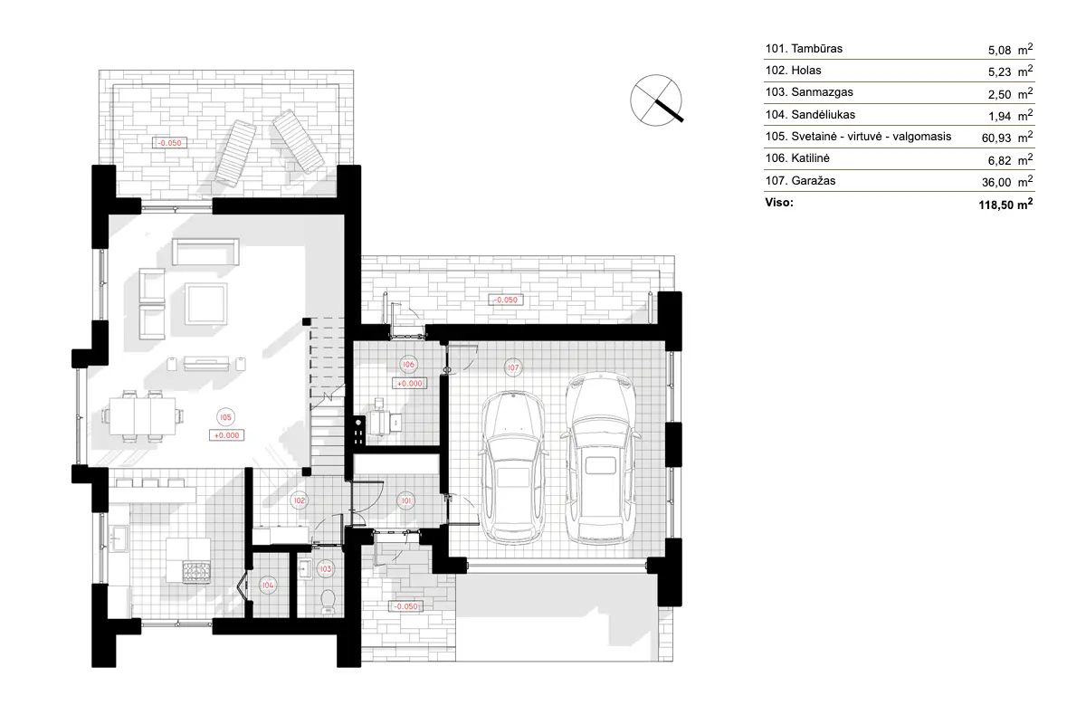 81659R - First Floor