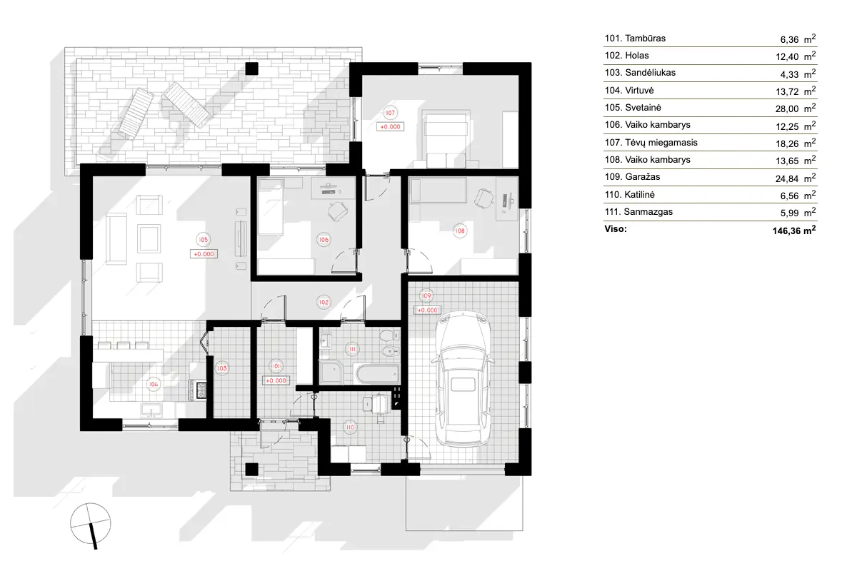 53687R - First Floor