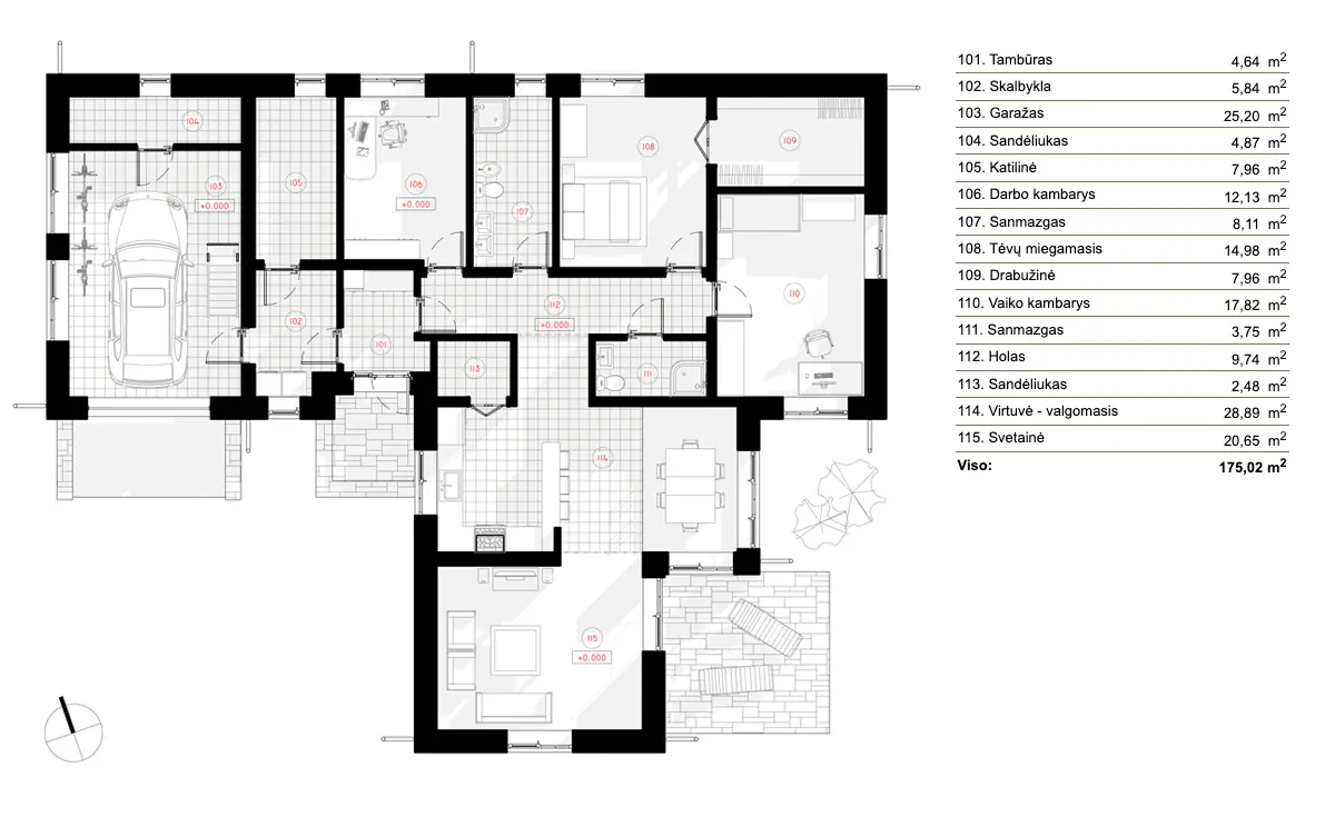 98578R - First Floor