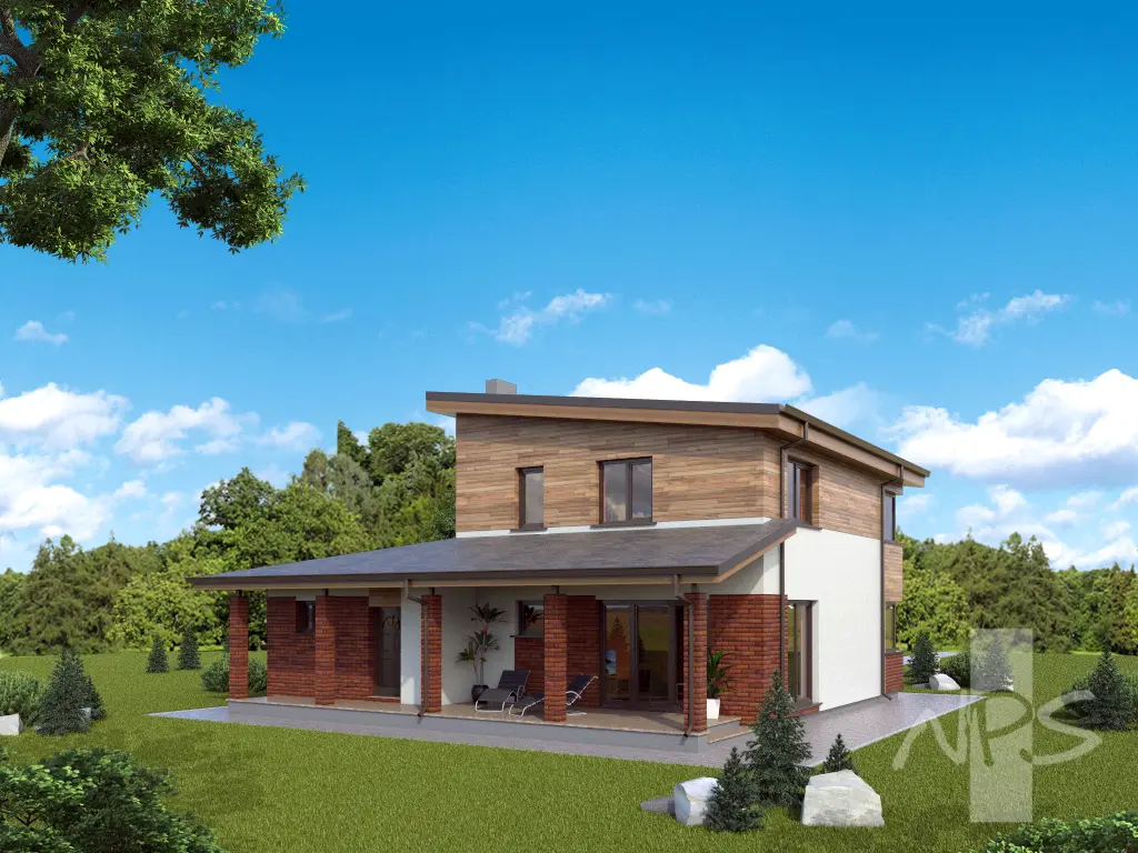 House Plan: 1479 ft², 2 Stories, 3 Beds, 2 Baths, Open Floor Plan, Carport