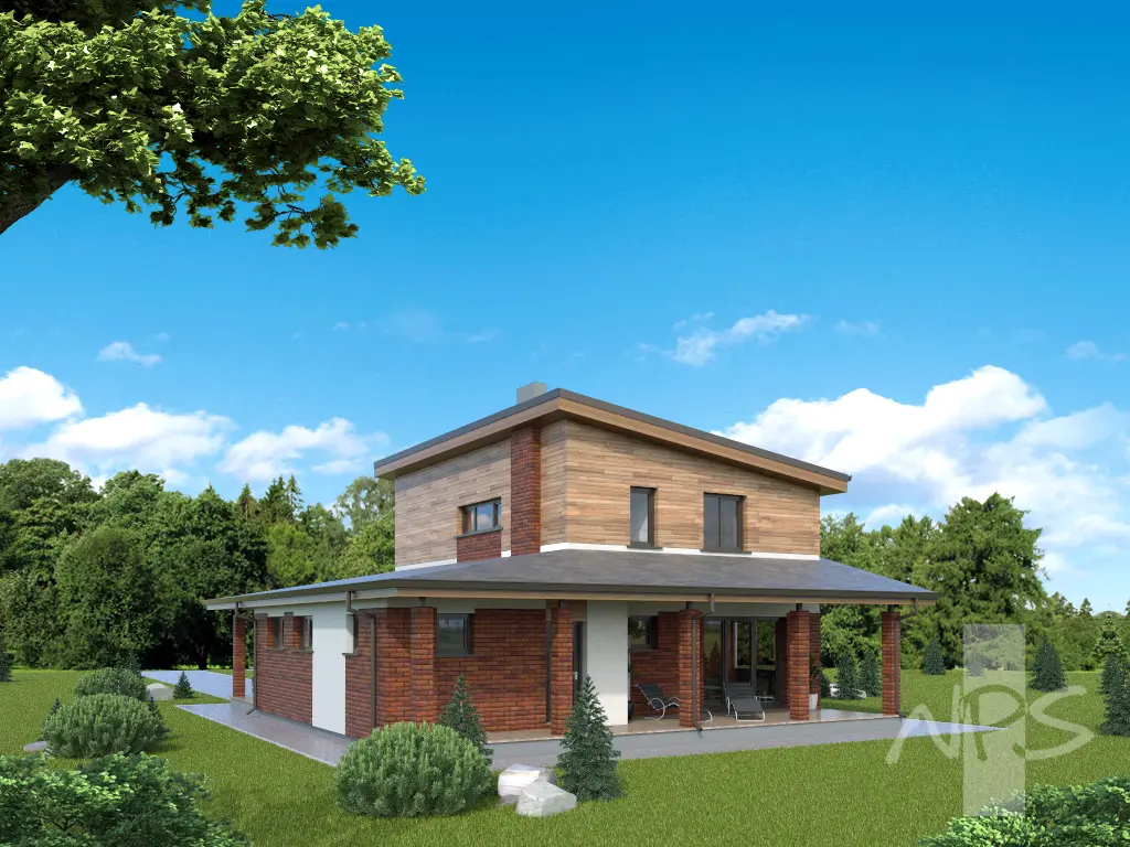 House Plan: 1479 ft², 2 Stories, 3 Beds, 2 Baths, Open Floor Plan, Carport