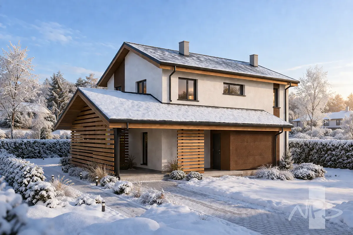 House Plan: 1891 ft², 2 Stories, 3 Beds, 2 Baths, Open Floor Plan, Carport
