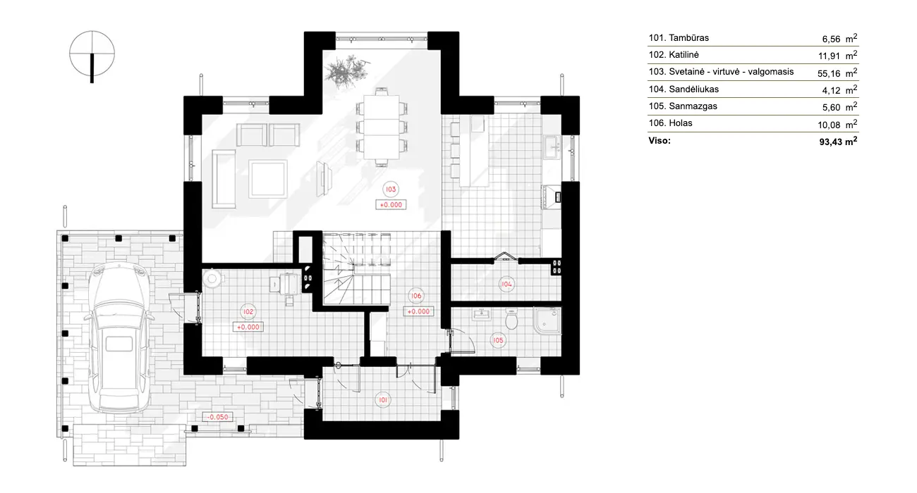 65837R - First Floor