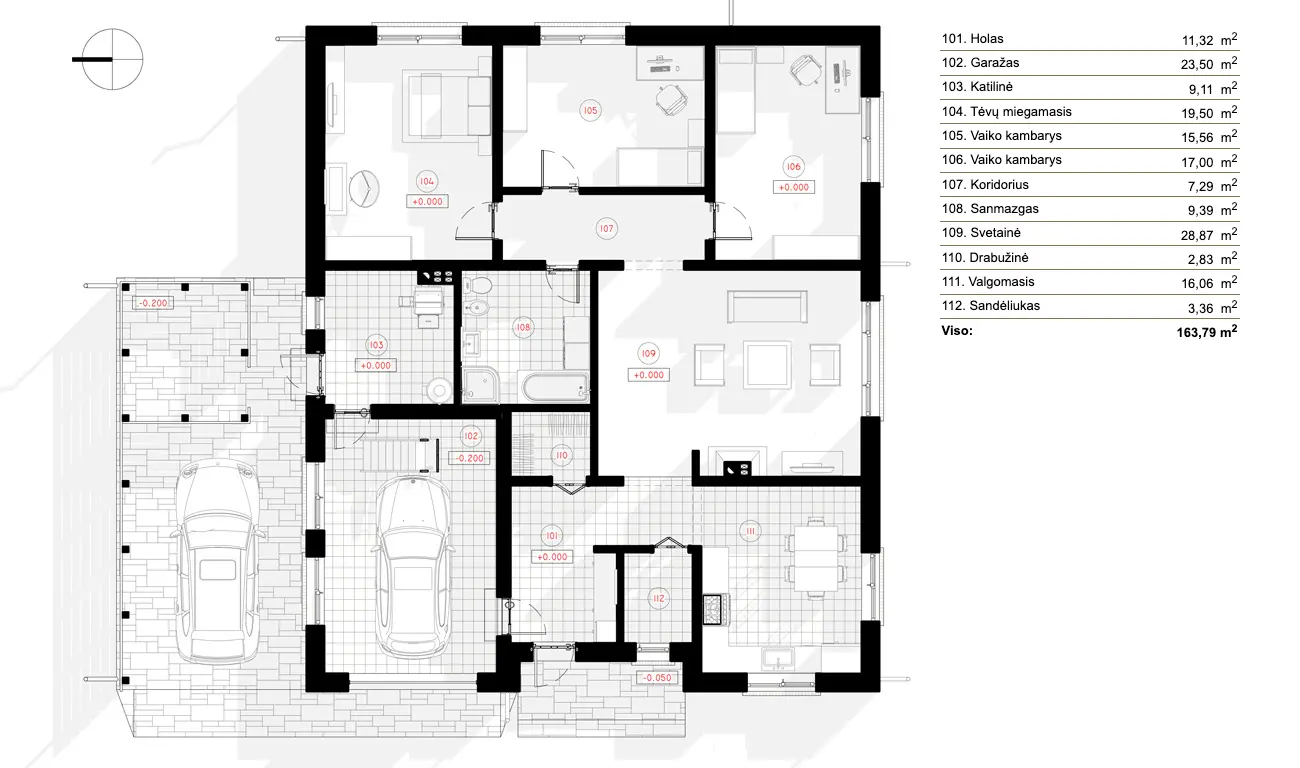 78569R - First Floor