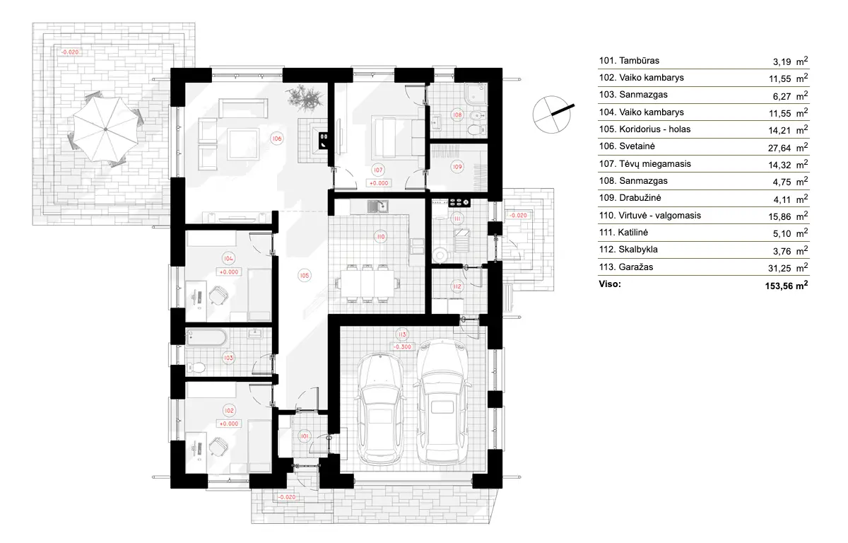 68935R - First Floor