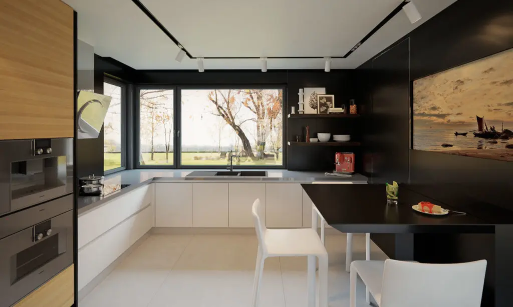 House Plan: 1473 ft², 1 Story, 3 Beds, 2 Baths, Open Floor Plan, 1-Car Garage