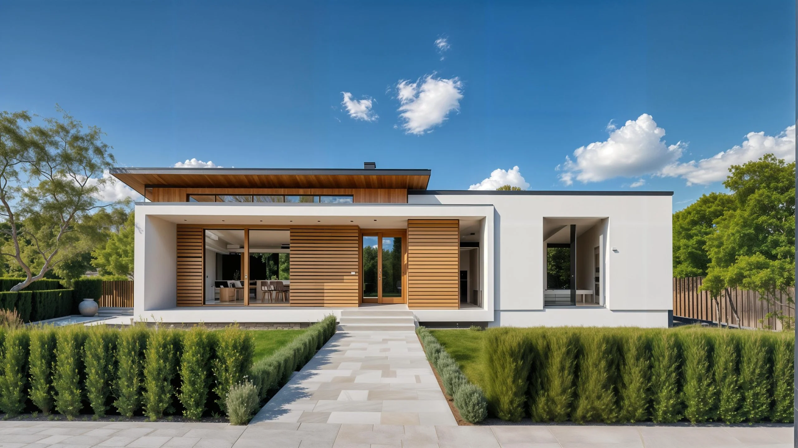 House Plan: 1184 ft², 1 Story, 3 Beds, 2.5 Baths, 2-Car Garage