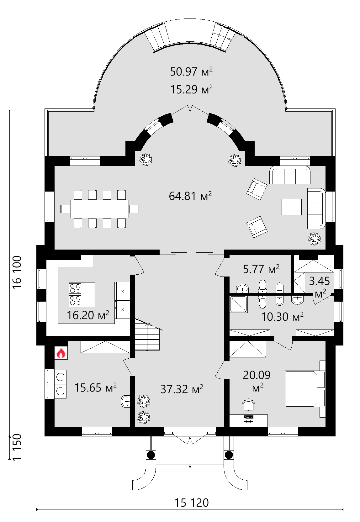 97759R - First Floor