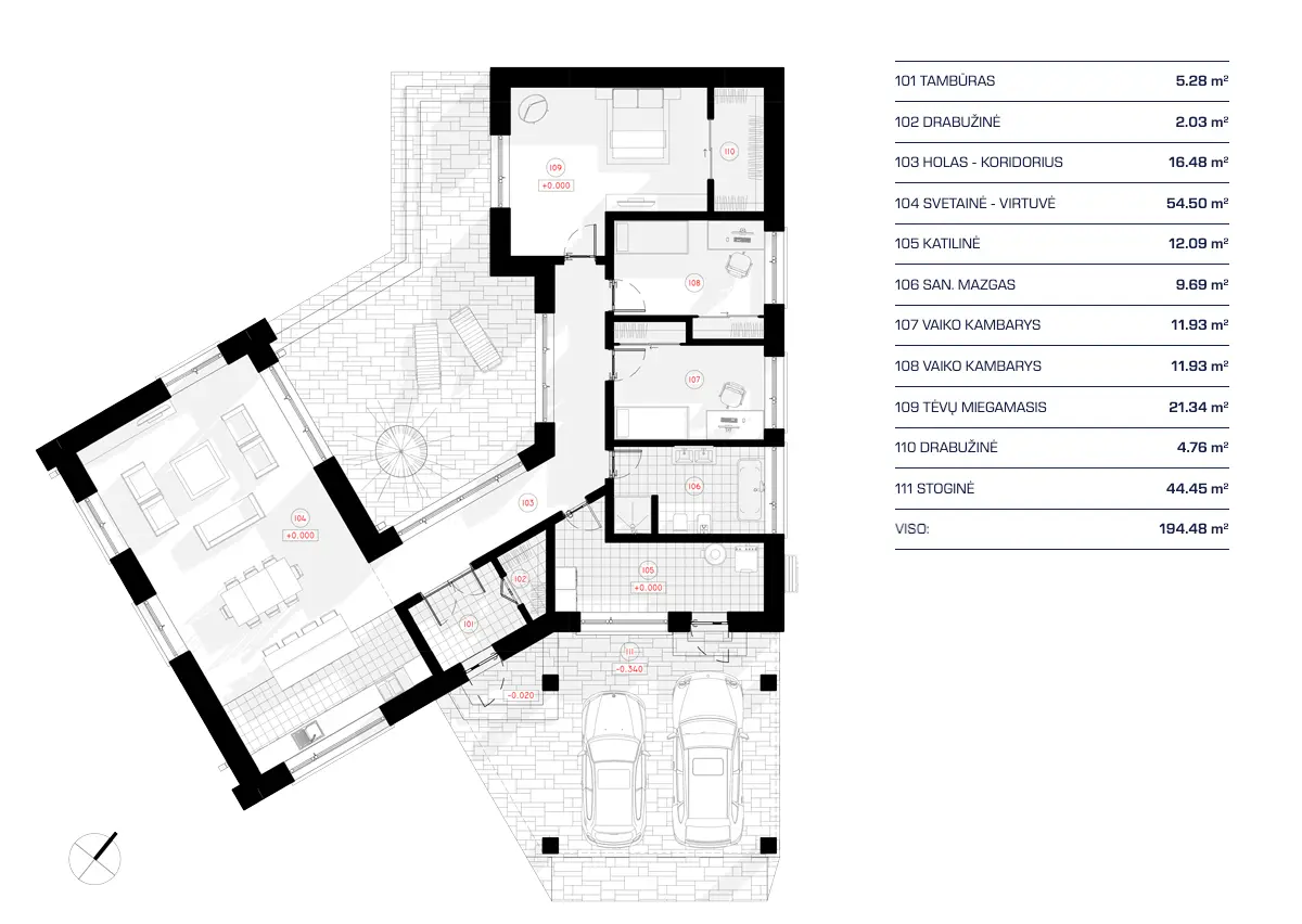 89631R - First Floor