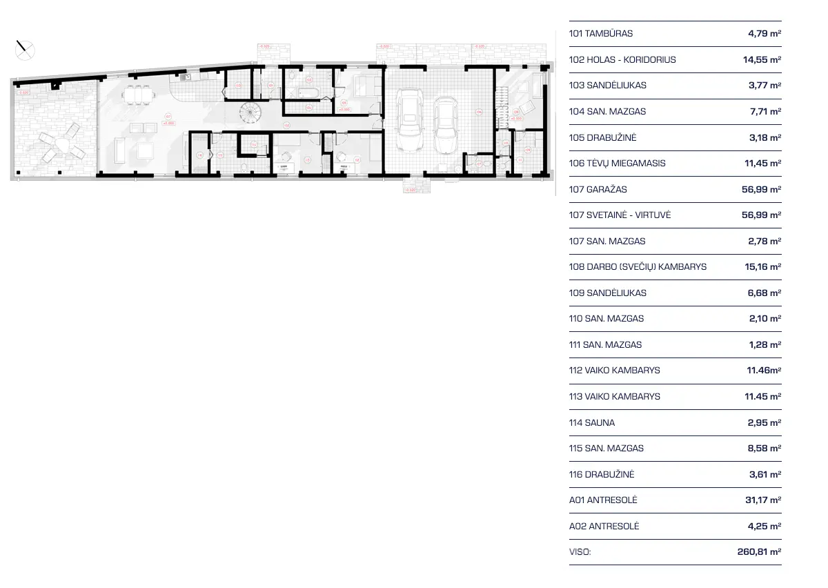 65507R - First Floor