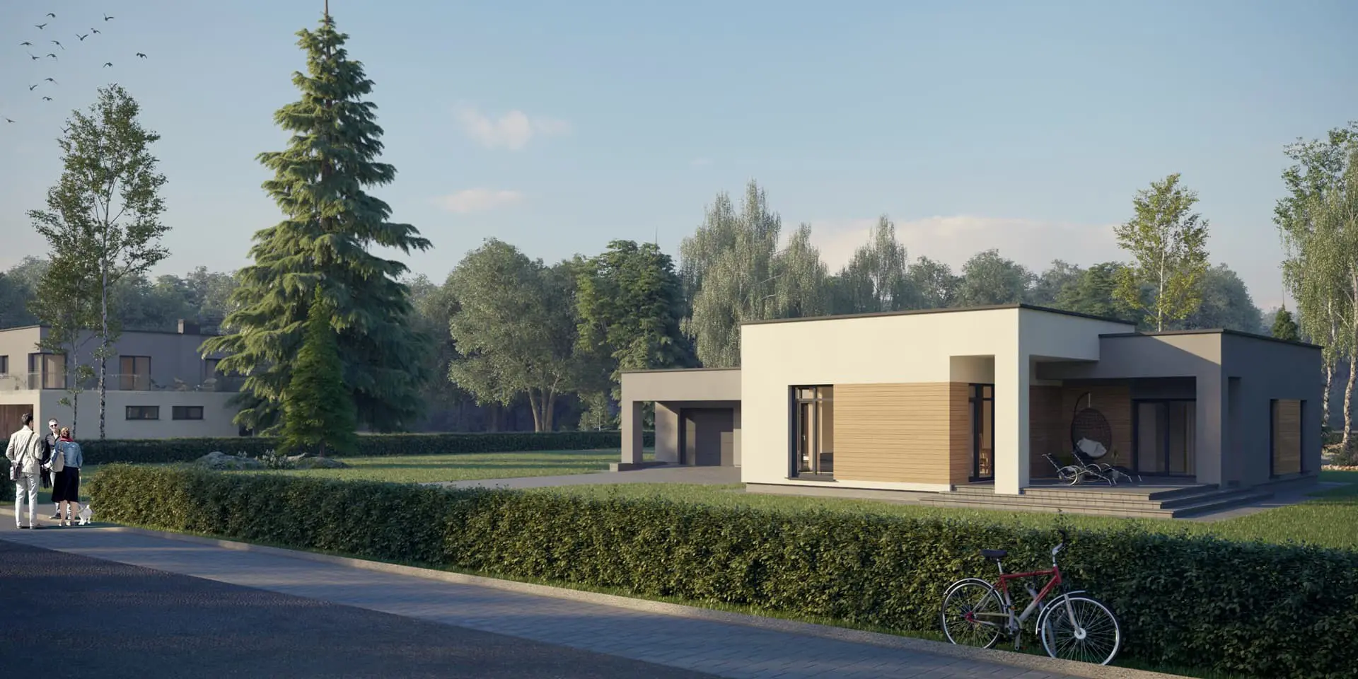 House Plan: 1484 ft², 1 Story, 3 Beds, 2 Baths, Open Floor Plan, Carport