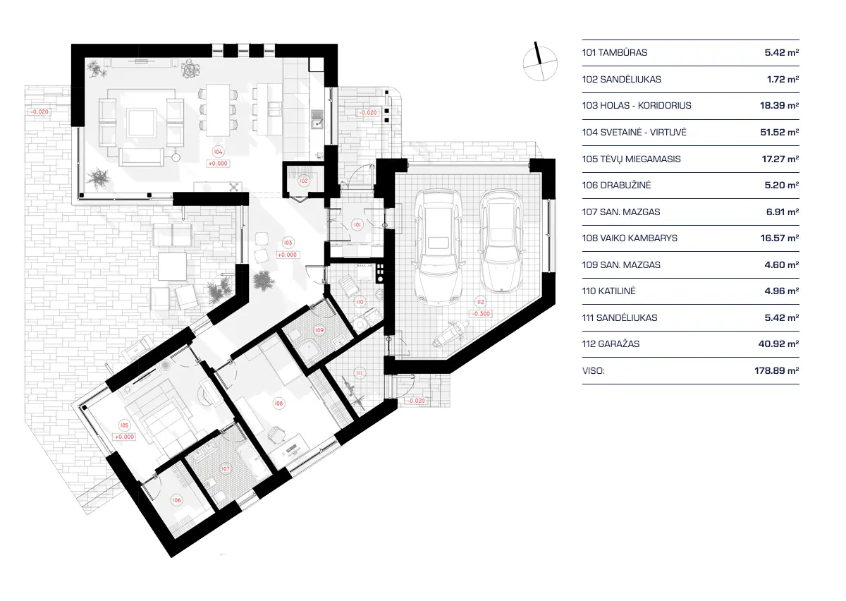 35917R - First Floor