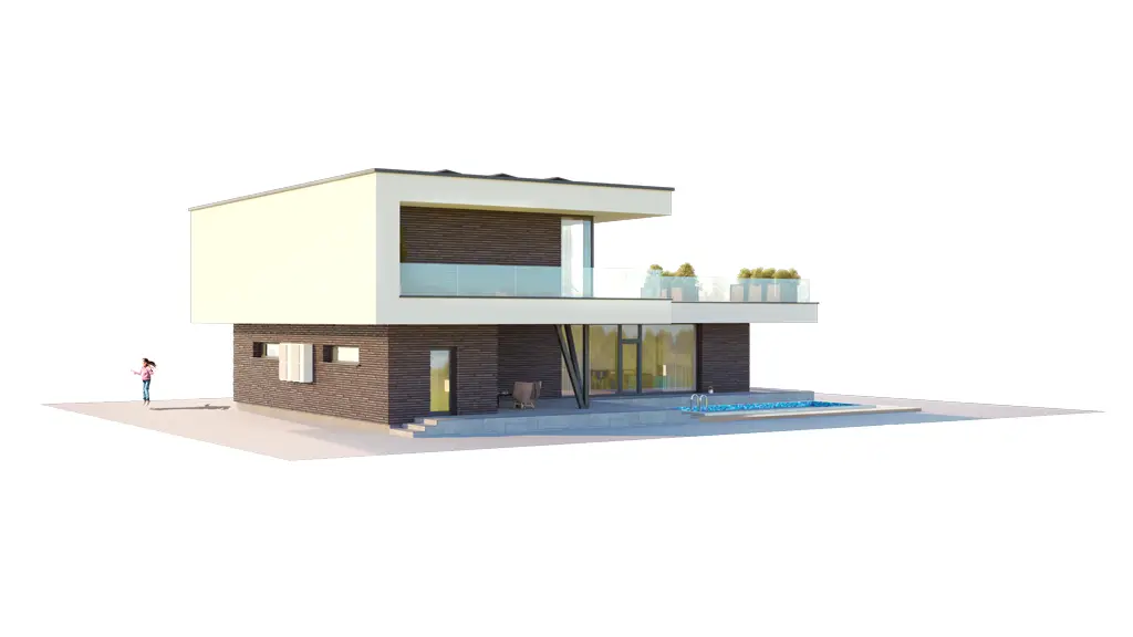 House Plan: 2032 ft², 2 Stories, 3 Beds, 3 Baths, Open Floor Plan