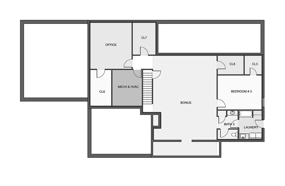 33835R - Basement