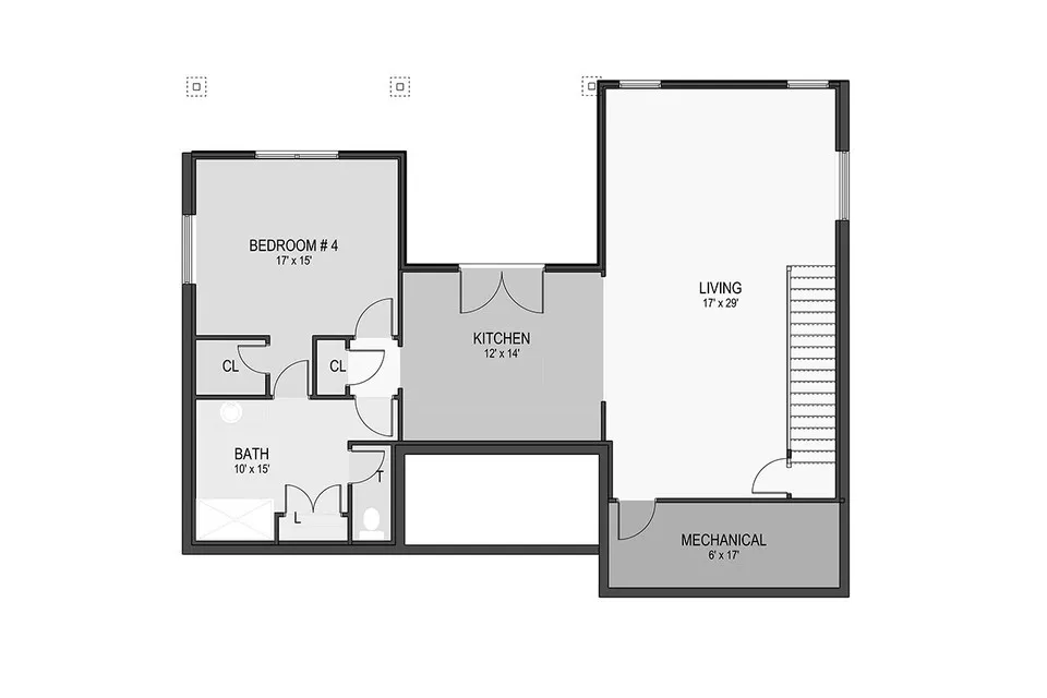 65175R - Basement