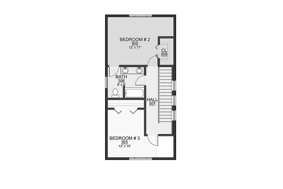 65175R - Second Floor