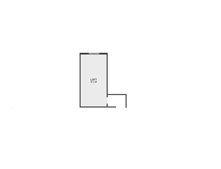 57598R - Second Floor